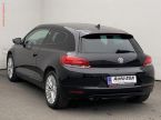 Volkswagen Scirocco - fotka číslo 5