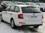Škoda Octavia - fotka číslo 3