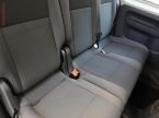 Volkswagen Caddy - fotka číslo 11
