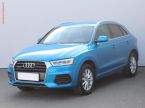 Audi Q3 - fotka číslo 2