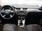 Škoda Octavia - fotka číslo 7