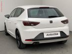 Seat Leon - fotka číslo 5