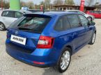 Škoda Rapid - fotka číslo 3