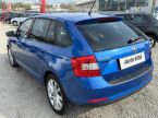 Škoda Rapid - fotka číslo 5