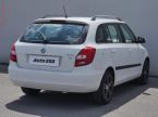 Škoda Fabia - fotka číslo 3