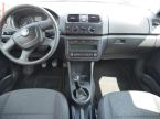 Škoda Fabia - fotka číslo 10