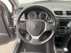 Suzuki Swift - fotka číslo 10