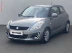 Suzuki Swift - fotka číslo 2