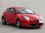 Alfa Romeo MiTo - fotka číslo 0