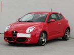 Alfa Romeo MiTo - fotka číslo 2