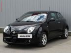 Alfa Romeo MiTo - fotka číslo 2