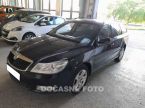 Škoda Octavia - fotka číslo 0