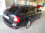 Škoda Octavia - fotka číslo 1