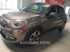 Fiat 500 X - fotka číslo 0