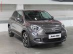 Fiat 500 X - fotka číslo 0