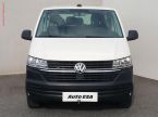 Volkswagen Transporter - fotka číslo 1
