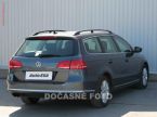 Volkswagen Passat - fotka číslo 3