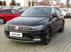 Volkswagen Tiguan - fotka číslo 2