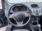 Ford Fiesta - fotka číslo 10
