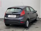 Ford Fiesta - fotka číslo 3
