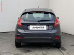 Ford Fiesta - fotka číslo 4