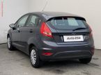 Ford Fiesta - fotka číslo 5