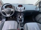 Ford Fiesta - fotka číslo 7