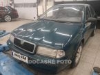 Škoda Octavia - fotka číslo 0