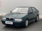 Škoda Octavia - fotka číslo 2
