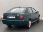 Škoda Octavia - fotka číslo 3