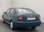 Škoda Octavia - fotka číslo 5