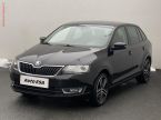 Škoda Rapid - fotka číslo 2