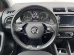 Škoda Fabia - fotka číslo 10