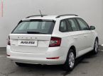 Škoda Fabia - fotka číslo 3