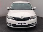 Škoda Rapid - fotka číslo 1