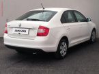Škoda Rapid - fotka číslo 3