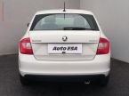 Škoda Rapid - fotka číslo 5