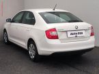 Škoda Rapid - fotka číslo 4