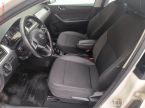Škoda Rapid - fotka číslo 7