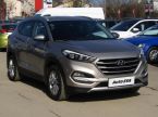 Hyundai Tucson - fotka číslo 0