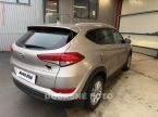 Hyundai Tucson - fotka číslo 1