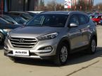 Hyundai Tucson - fotka číslo 2