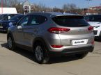 Hyundai Tucson - fotka číslo 5