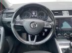 Škoda Octavia - fotka číslo 10