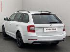 Škoda Octavia - fotka číslo 5