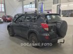 Toyota RAV 4 - fotka číslo 1
