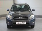 Toyota RAV 4 - fotka číslo 1