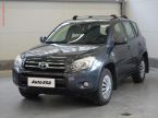 Toyota RAV 4 - fotka číslo 2