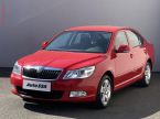 Škoda Octavia - fotka číslo 2