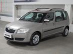 Škoda Roomster - fotka číslo 2